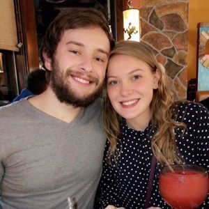 Meet your Posher, Bailee